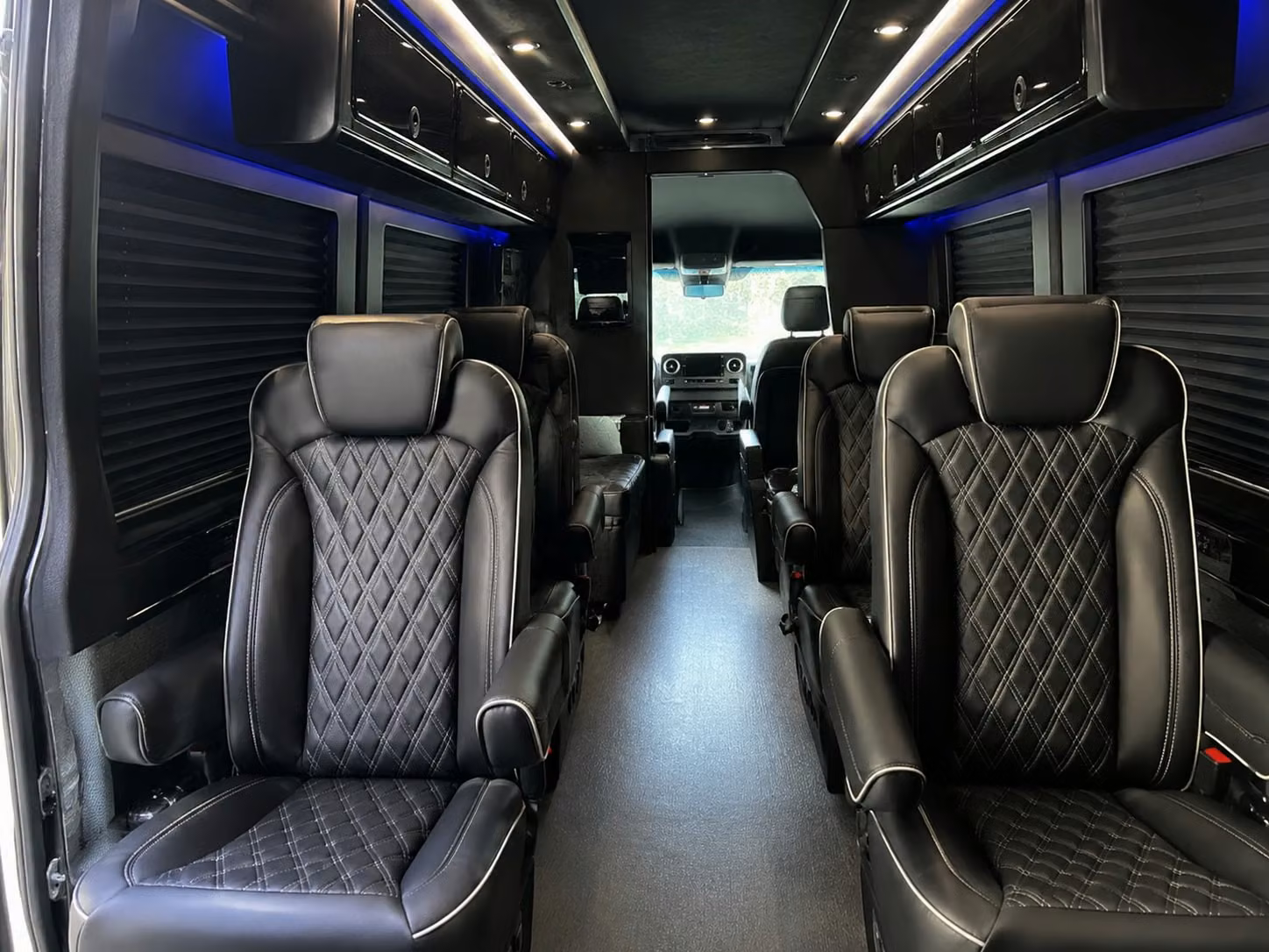 san mateo concert transportation