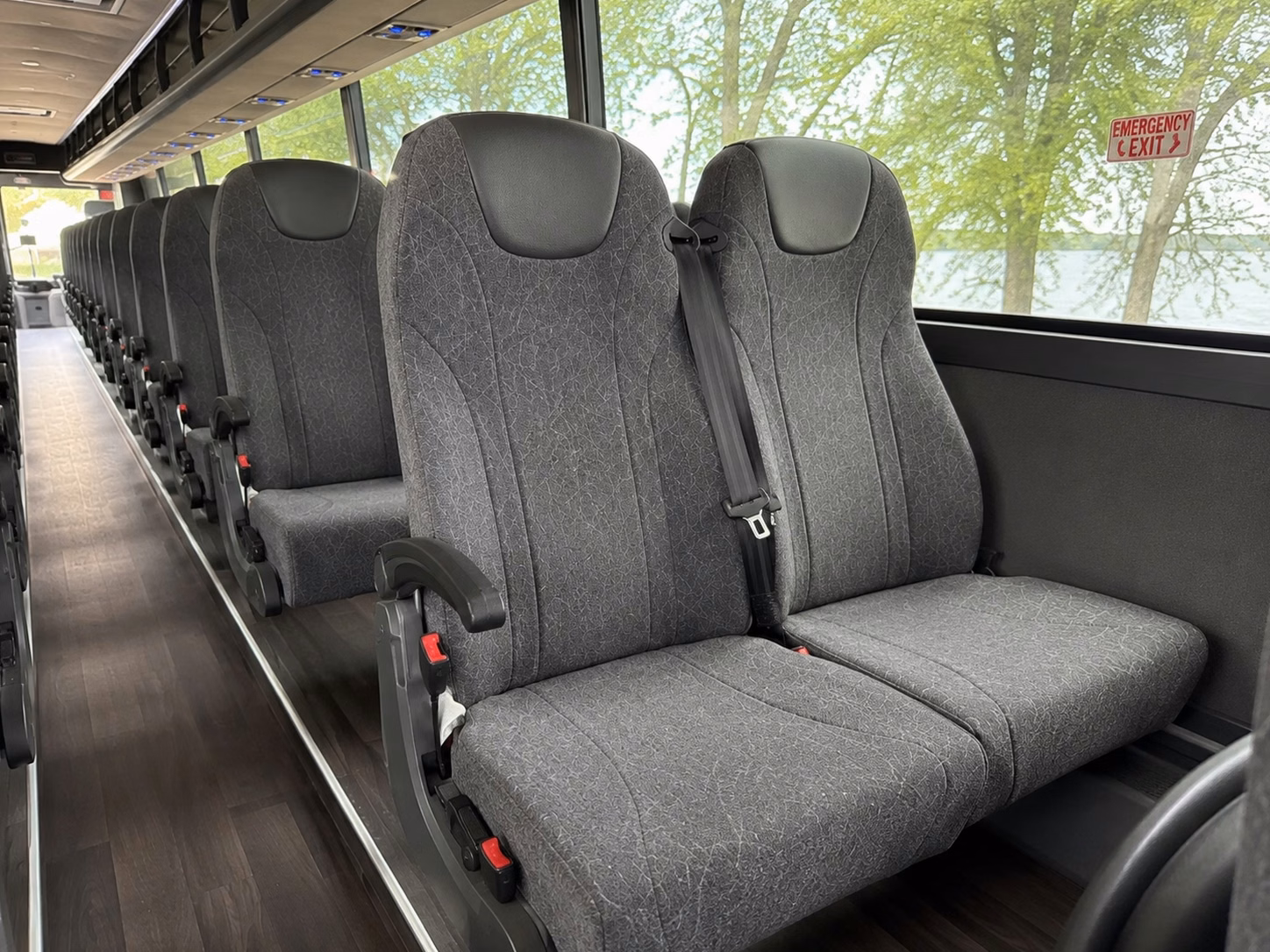 san mateo long distance transportation