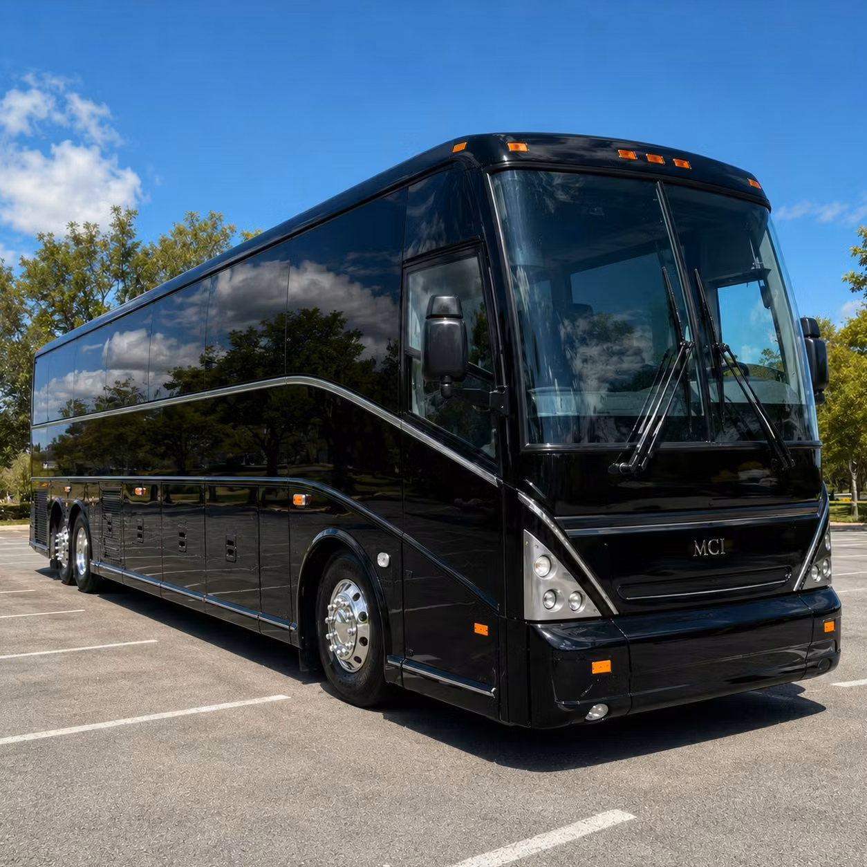 san mateo sporting event transportation